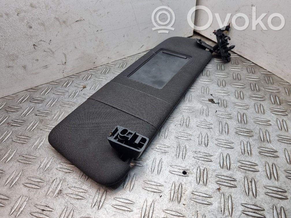 Audi Q7 4L Sun visor 
