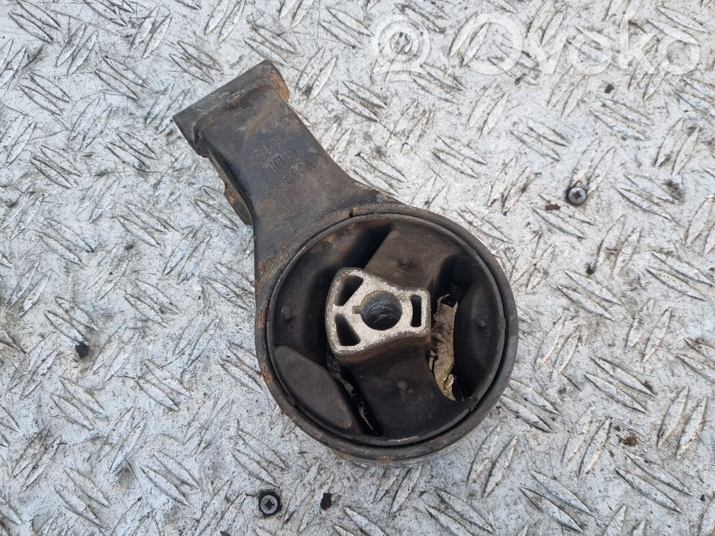 Opel Astra J Engine mount bracket 