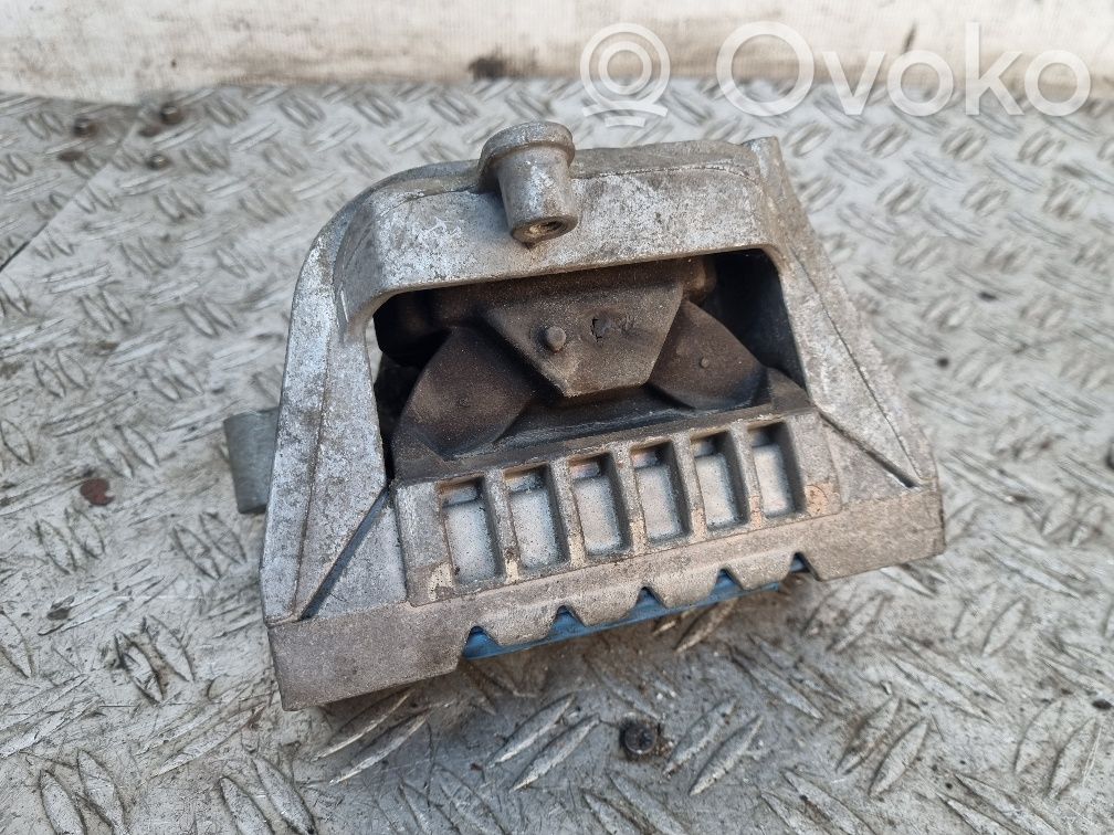 Volkswagen PASSAT B6 Engine mount bracket 