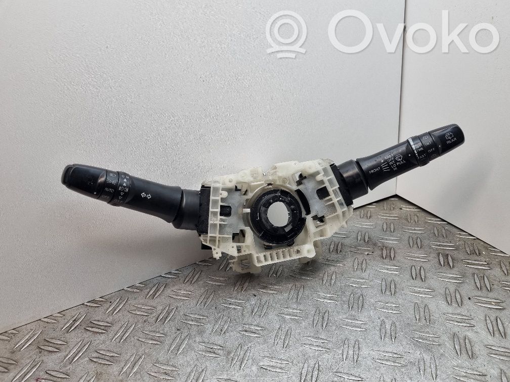 Peugeot 4007 Wiper turn signal indicator stalk/switch 