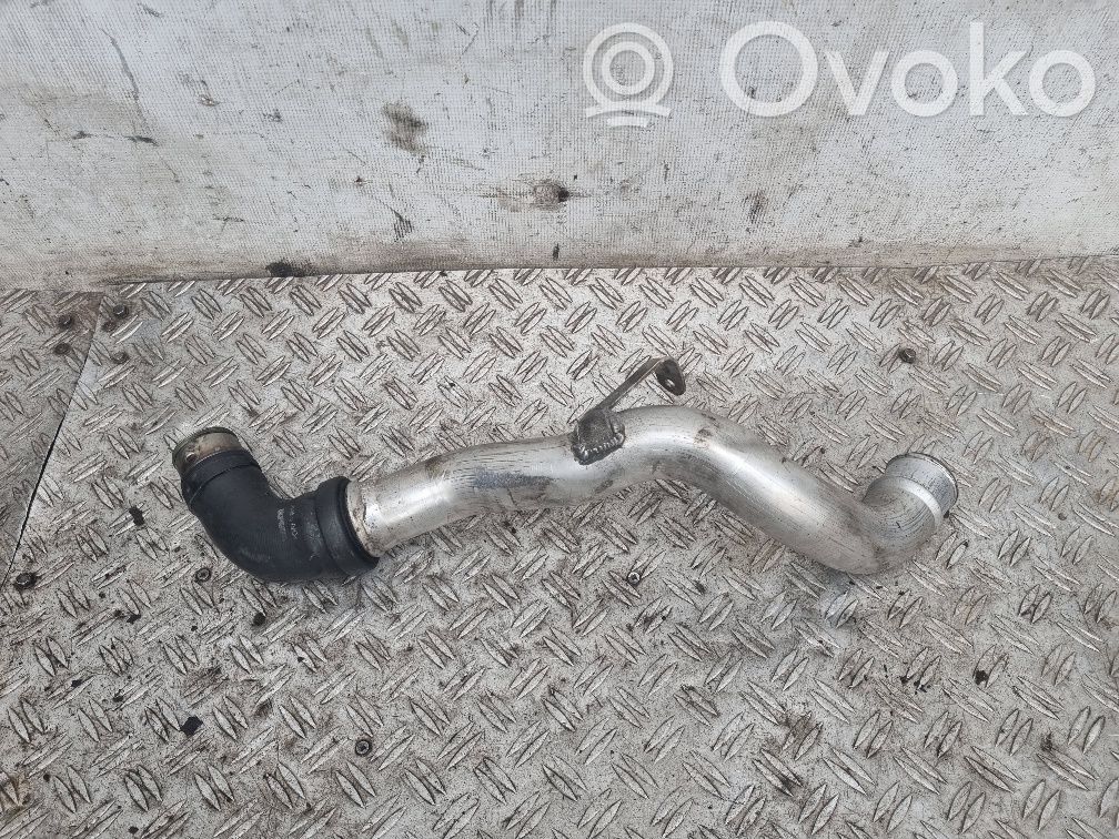 Dodge Journey Intercooler hose/pipe 