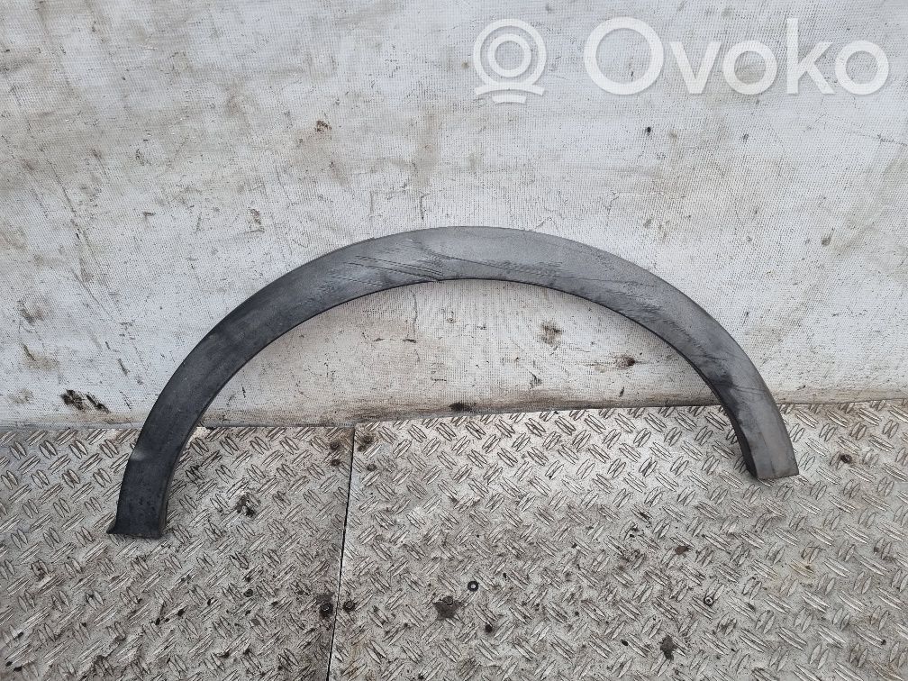 Opel Antara Moldura de la aleta trasera 