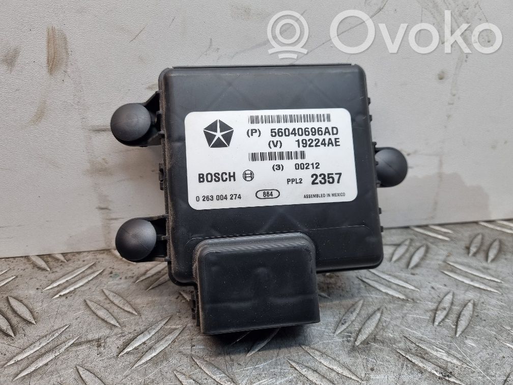 Dodge Nitro Parking PDC control unit/module 