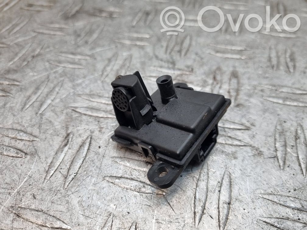 Dodge Nitro Alarma sensor/detector de movimiento 