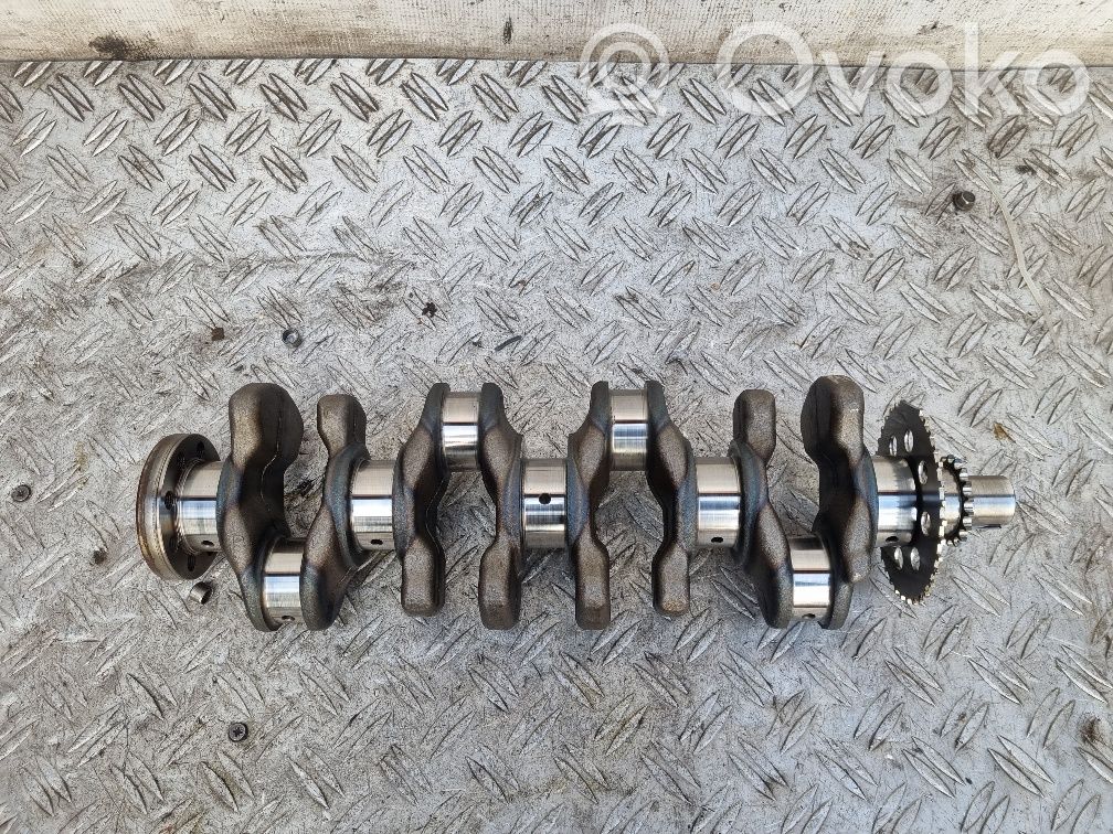 Toyota Auris 150 Arbore cotit 