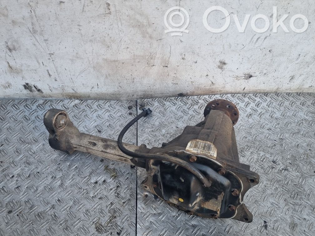 Front differential   2007128