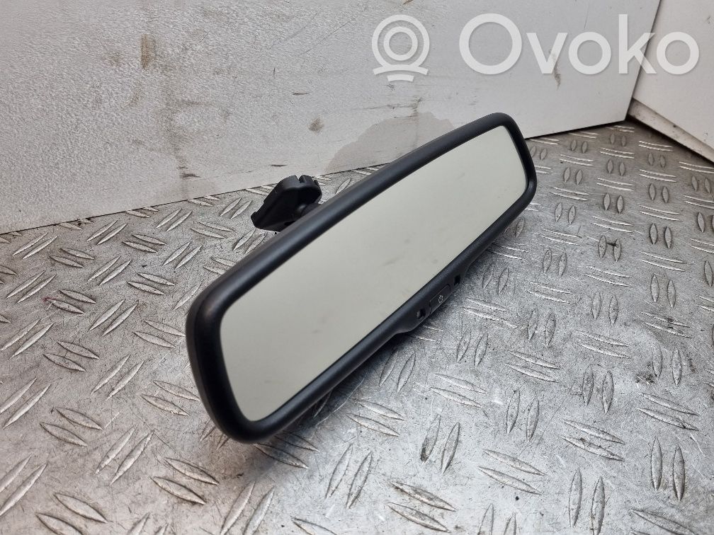 Dodge Nitro Rear view mirror (interior) 
