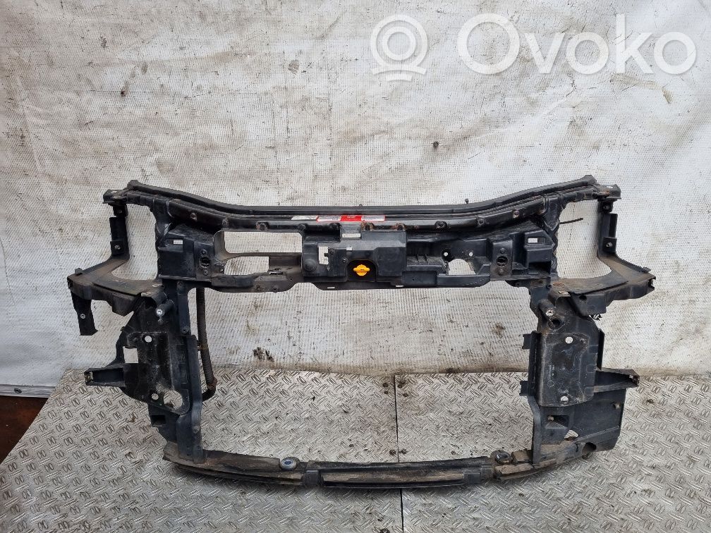 Audi A2 Radiatoru panelis 