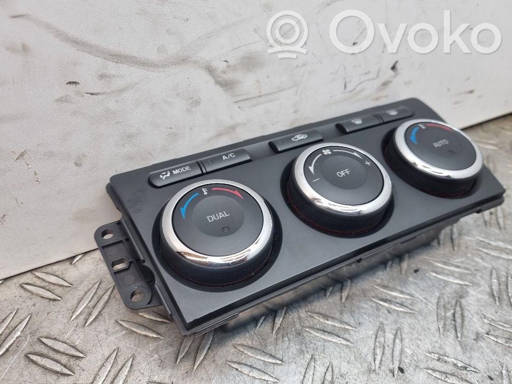 Climate control unit   GDN361190A,T1013520U