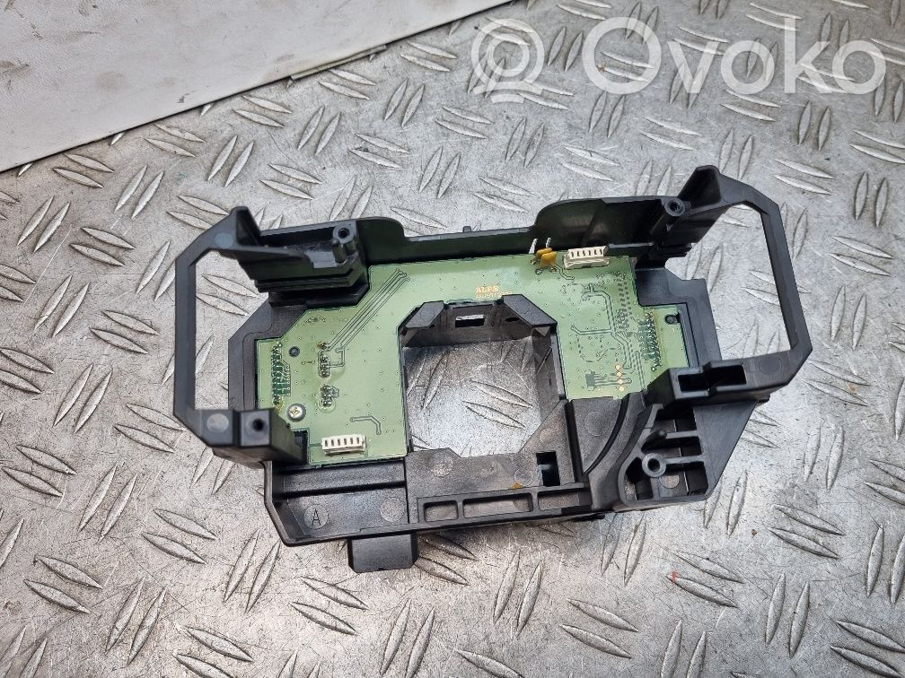 Volvo V60 Steering angle sensor 