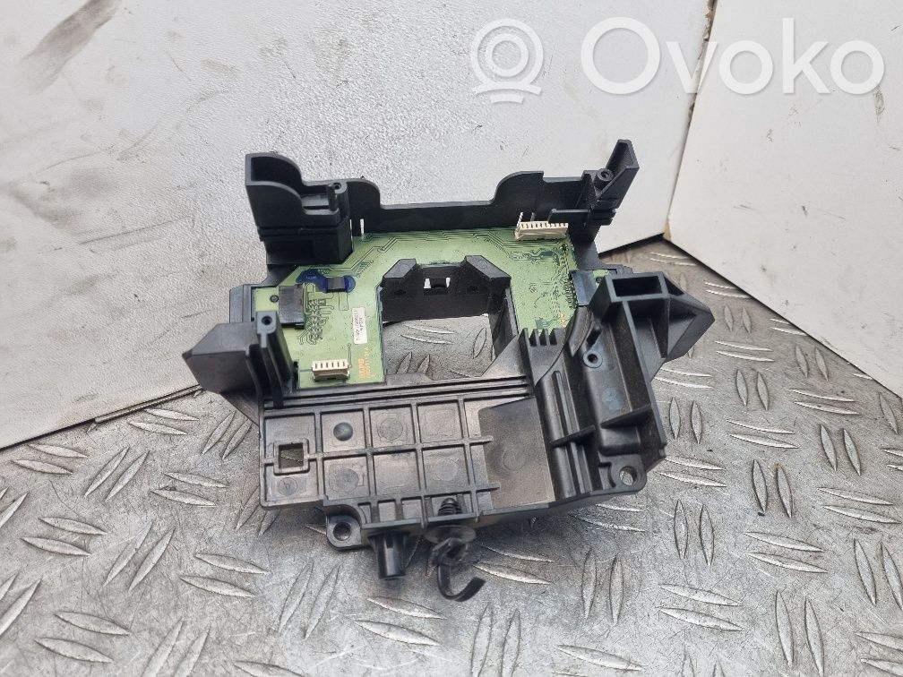 Ford C-MAX II Steering angle sensor 