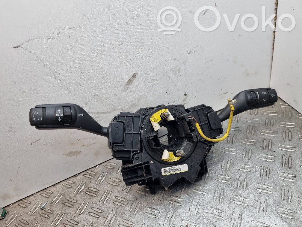Ford C-MAX I Wiper turn signal indicator stalk/switch 