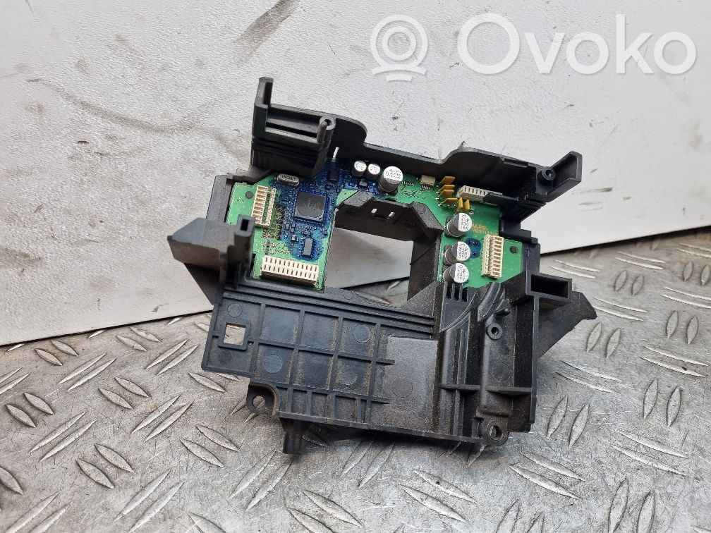Ford Mondeo MK IV Steering angle sensor 