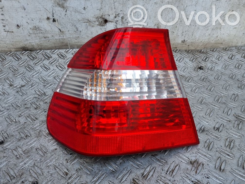 Rear/tail lights   6910531