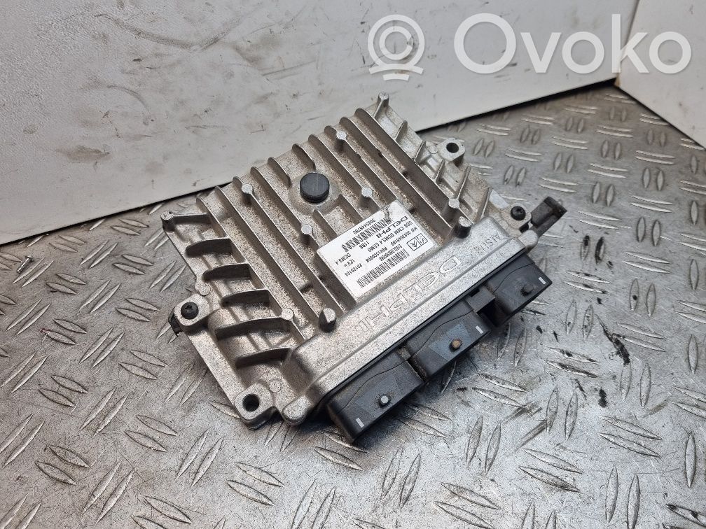 Citroen C5 Engine control unit/module 