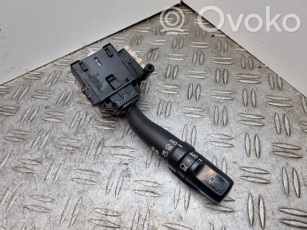 Toyota Corolla Verso AR10 Indicator stalk 