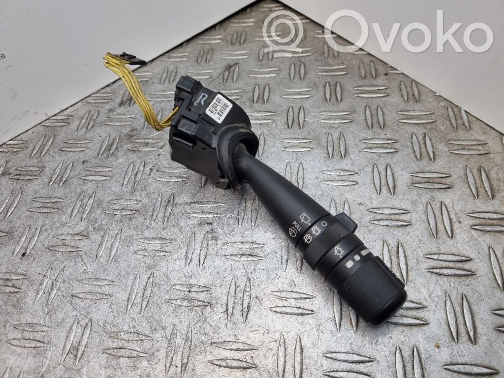 Jeep Patriot Wiper control stalk 