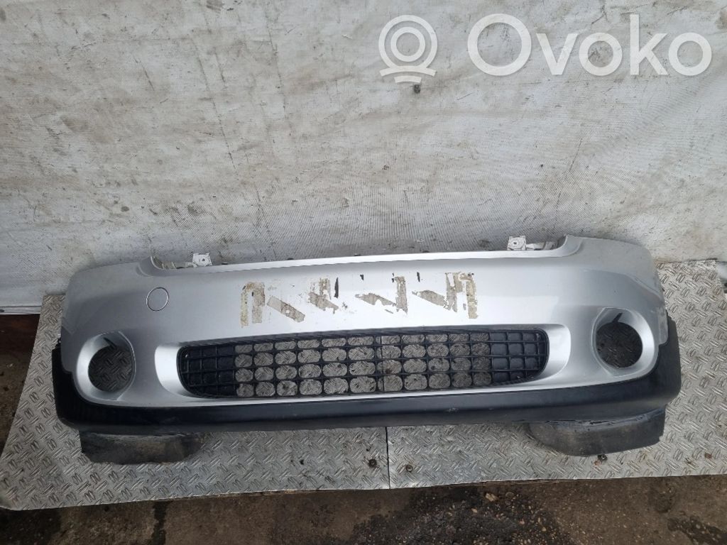 Mini Cooper Countryman R60 Front bumper 