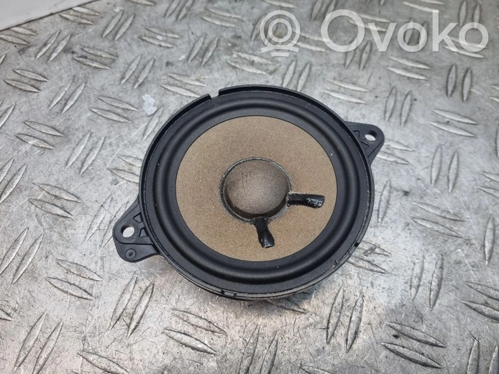 Audi Q5 SQ5 FY Panel speaker 
