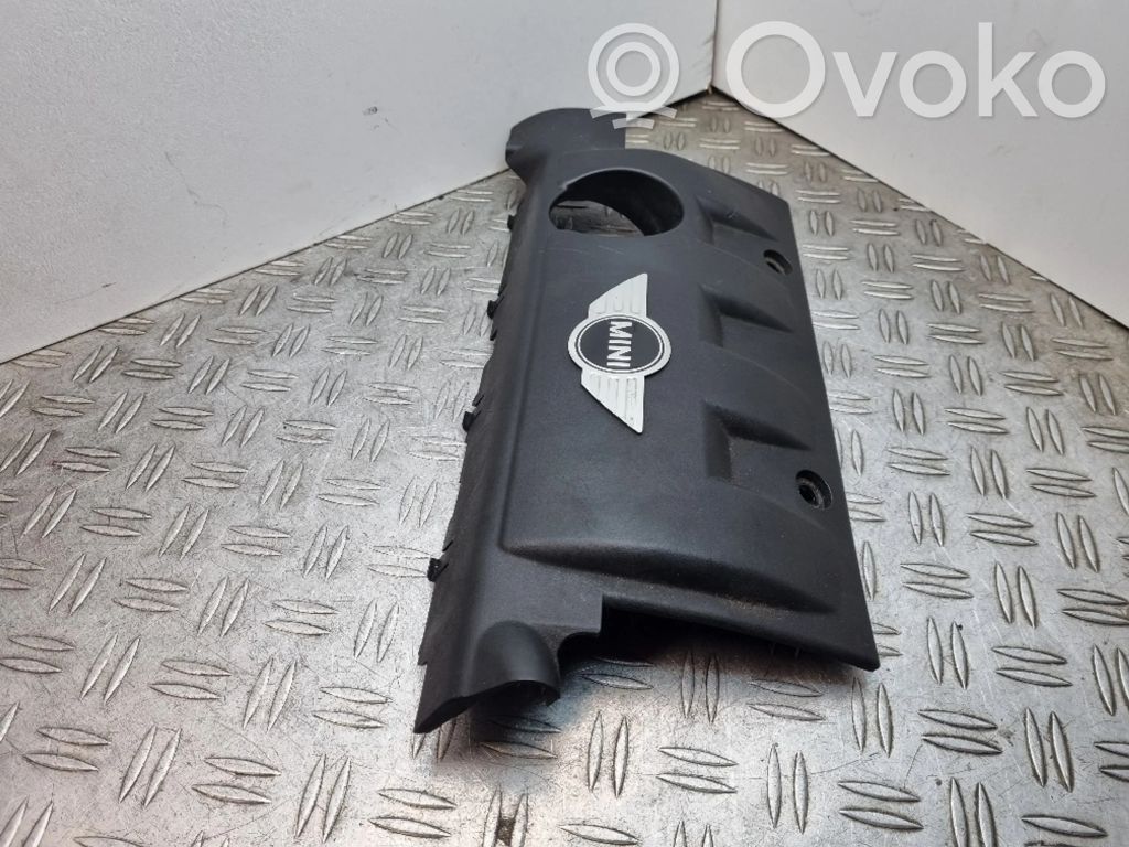 Mini Cooper Countryman R60 Engine cover (trim) 