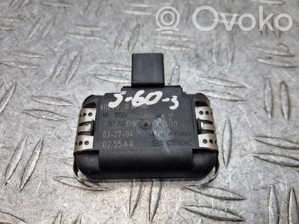 Volvo XC90 Rain sensor 