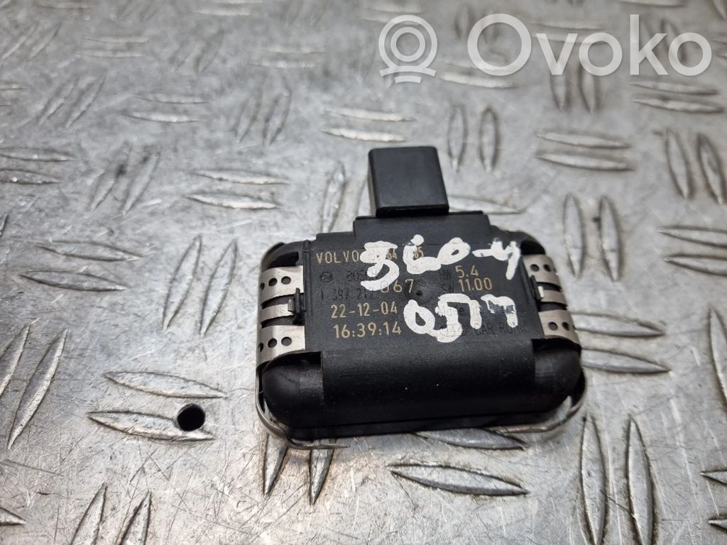 Volvo S60 Rain sensor 