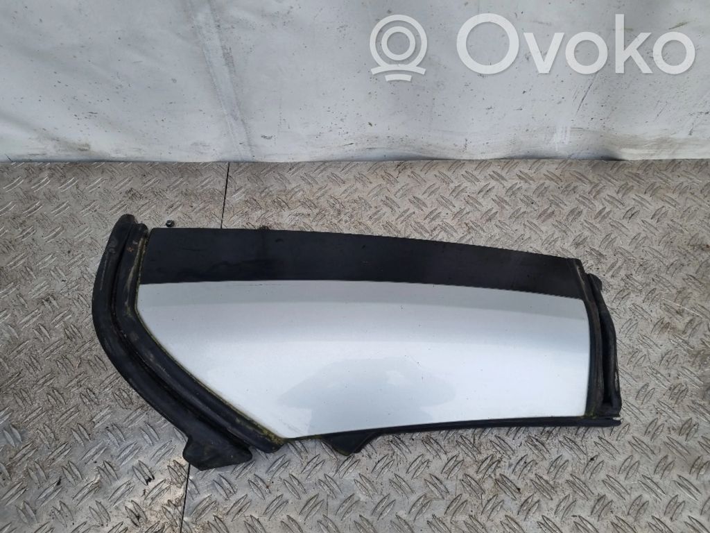 Opel Astra H Dach składany miękki / twardy 