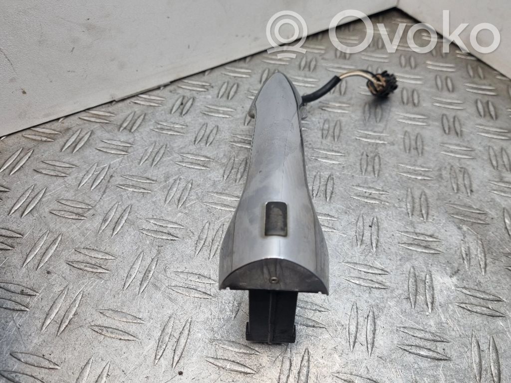 Hyundai ix35 Внешняя ручка 