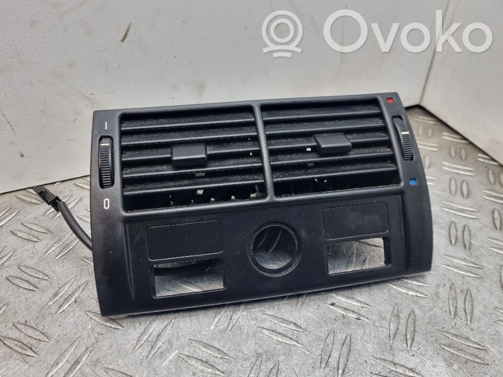BMW X5 E53 Rear air vent grill 