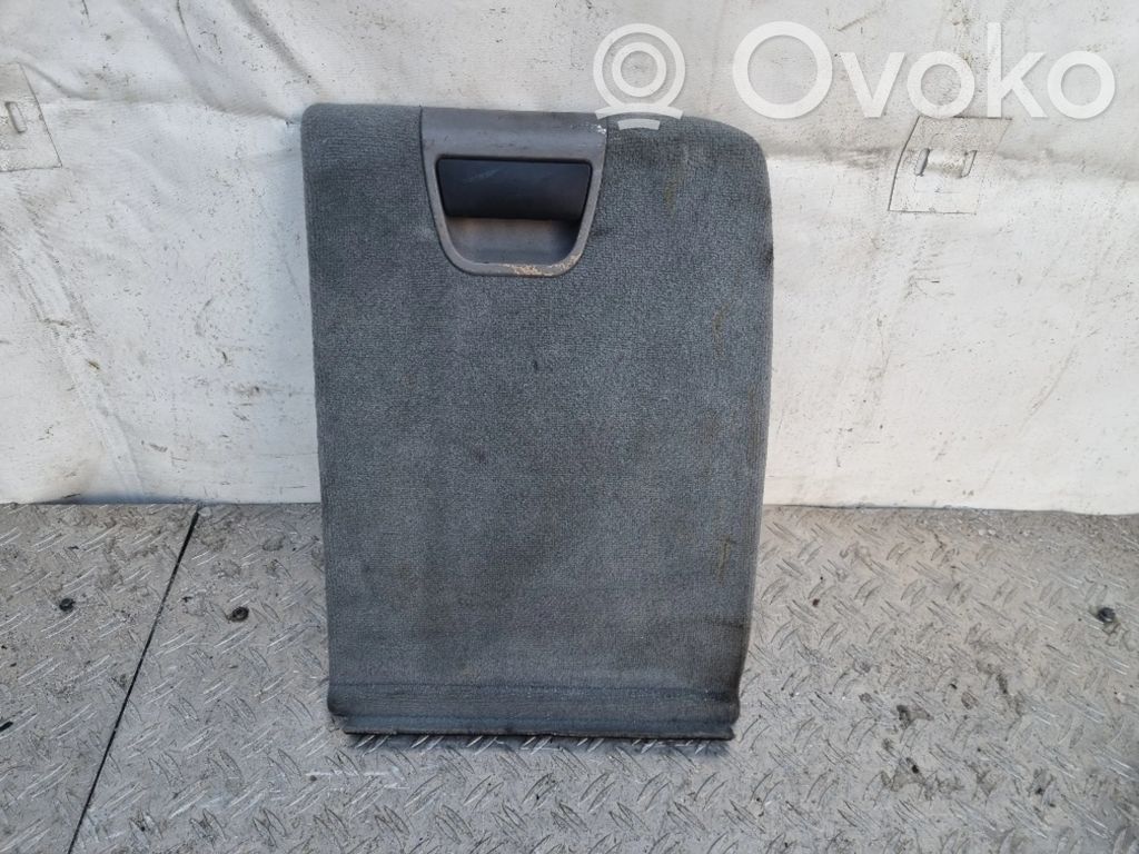 BMW X5 E53 Trunk/boot trim cover 