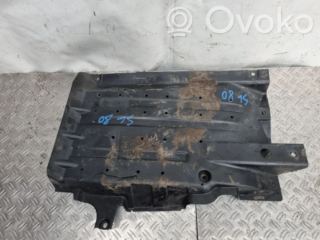 Hyundai ix35 Placa protectora del centro/medio 