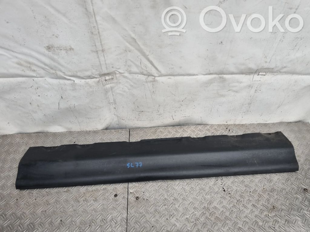 BMW X5 E53 Sill 