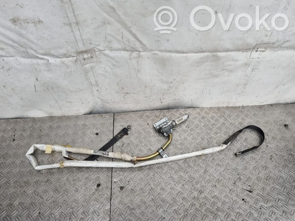BMW X5 E53 Jumta gaisa spilvens 