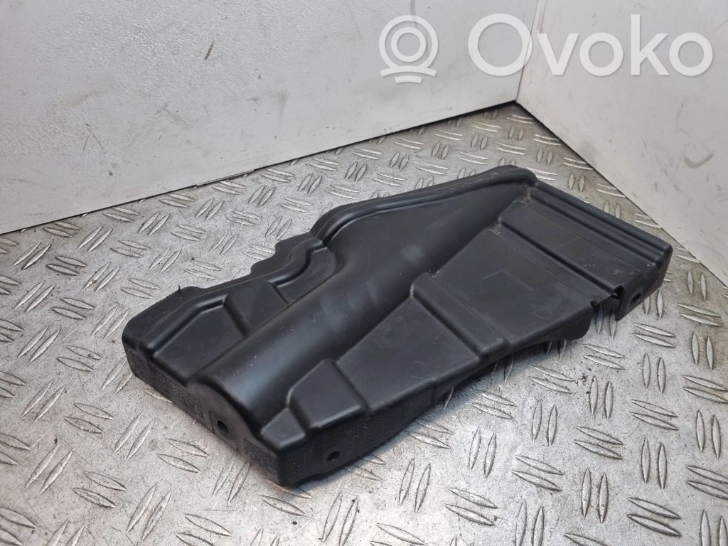 Hyundai i30 Priekinės važiuoklės dugno apsauga 