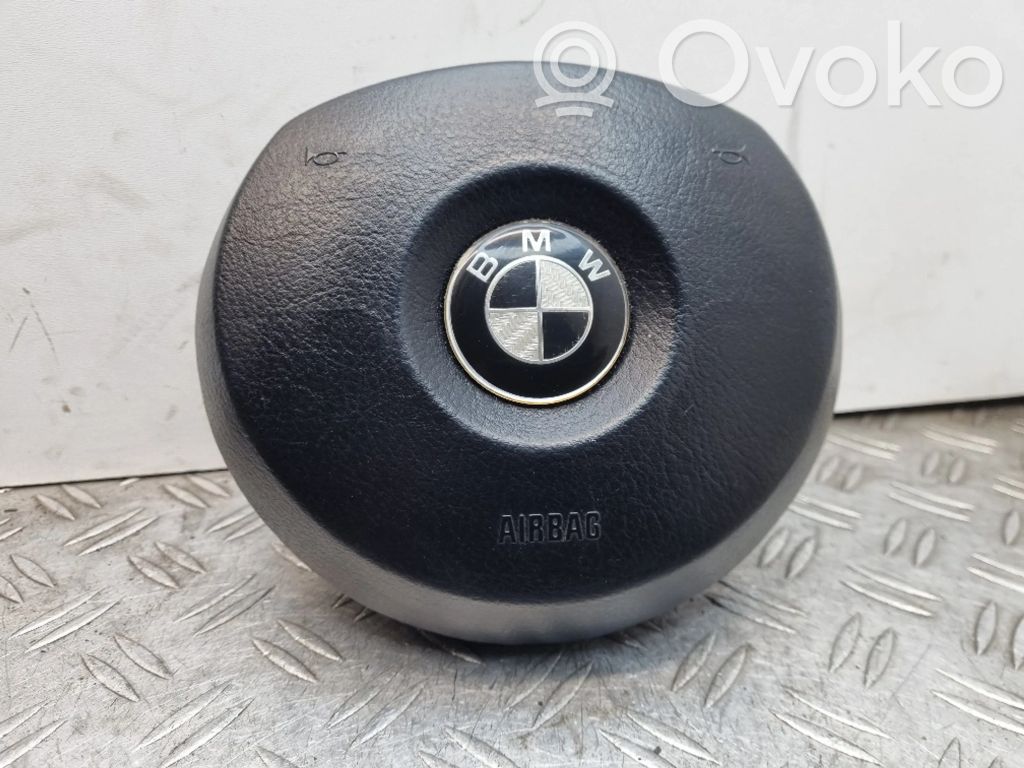 BMW X5 E53 Stūres drošības spilvens 