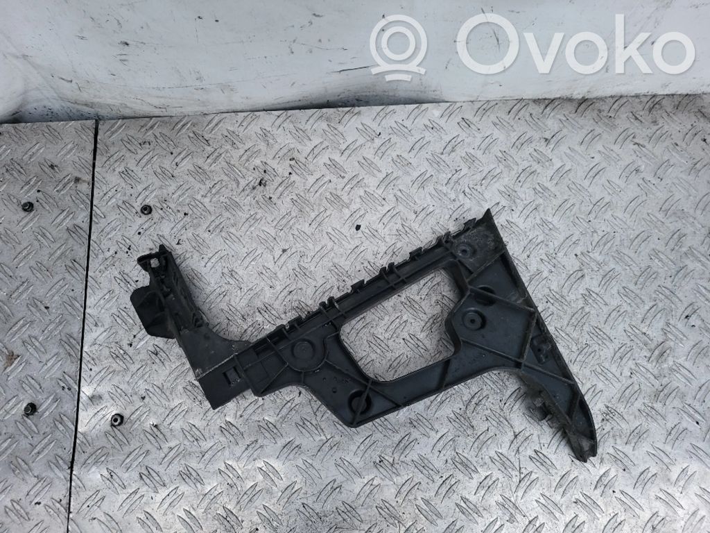 Audi A5 8T 8F Rear bumper mounting bracket 
