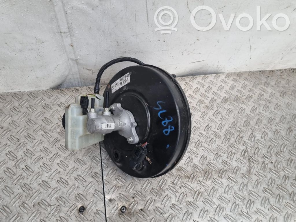 Mini Cooper Countryman R60 Brake booster 