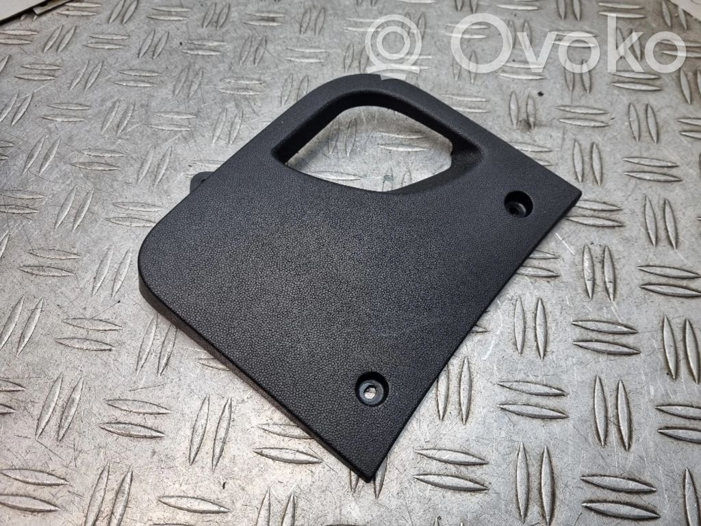 Mini Cooper Countryman R60 Dashboard lower bottom trim panel 