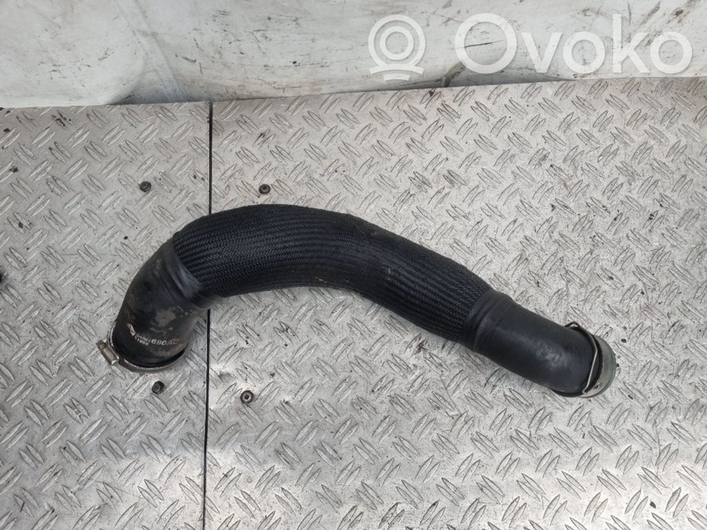 Chrysler 300 - 300C Intercooler hose/pipe 