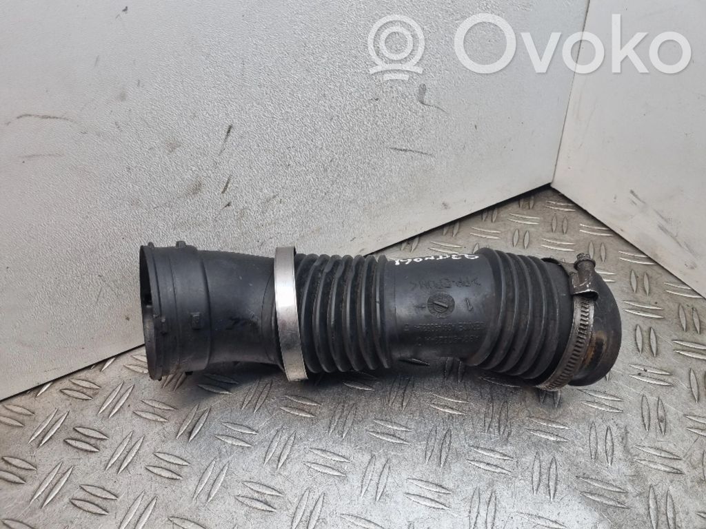 Ford Mondeo MK IV Luftansaugkanal-Teil 