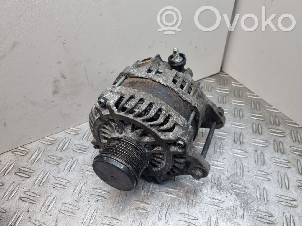 Subaru Outback Ģenerators 