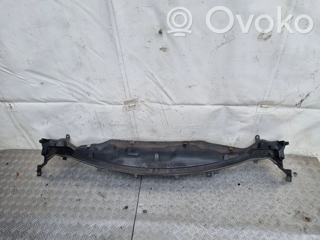 Ford Fiesta Wiper trim 