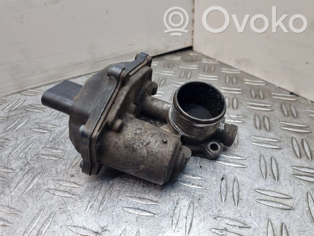 Skoda Octavia Mk3 (5E) EGR-venttiili 