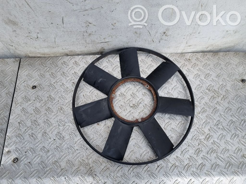 BMW X5 E53 Ventiliatora propellers 