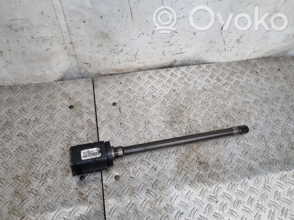 BMW X5 E53 Front driveshaft 