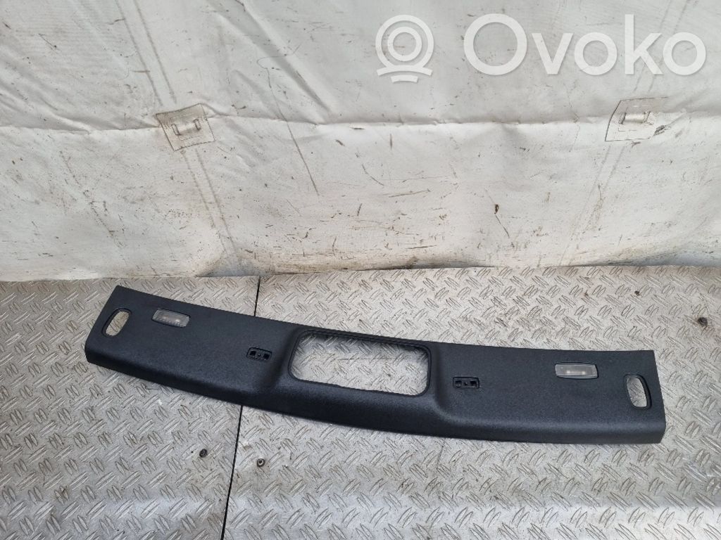 Volkswagen Eos Headlining lighting console trim 