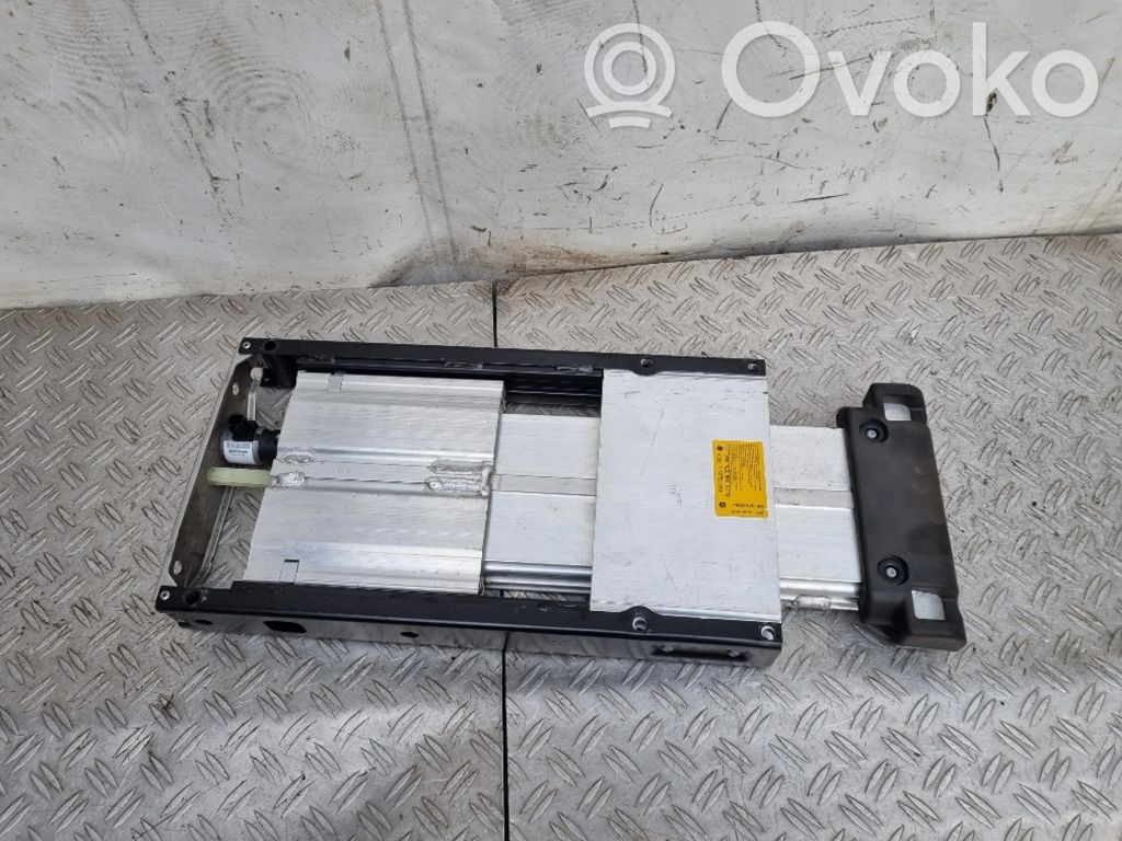 Volkswagen Eos Barra de desplazamiento del techo descapotable 