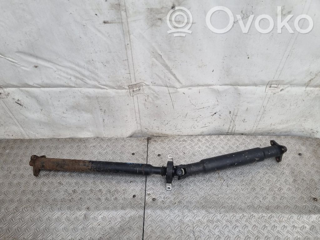BMW 1 E82 E88 Kardanas komplekte 