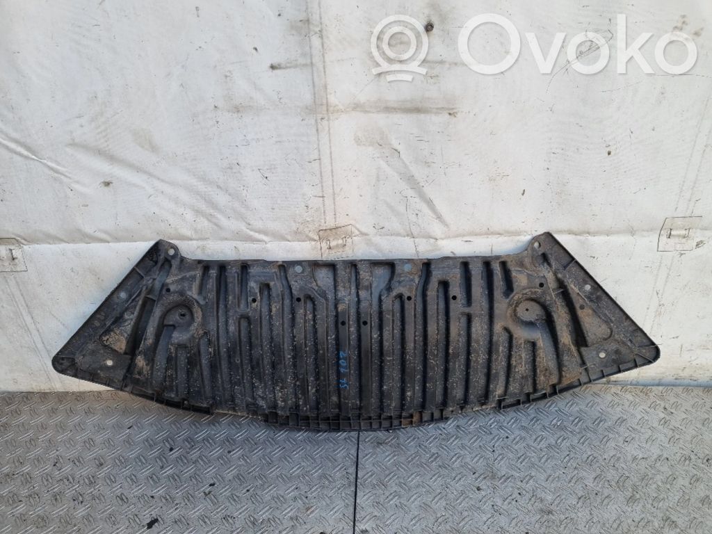 Osłona pod zderzak przedni / Absorber   A2045200723