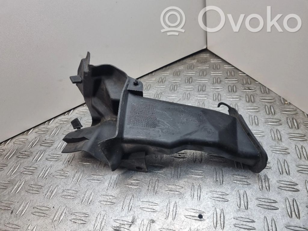 BMW 1 E82 E88 Water drain line hose 